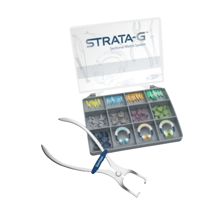 Strata G