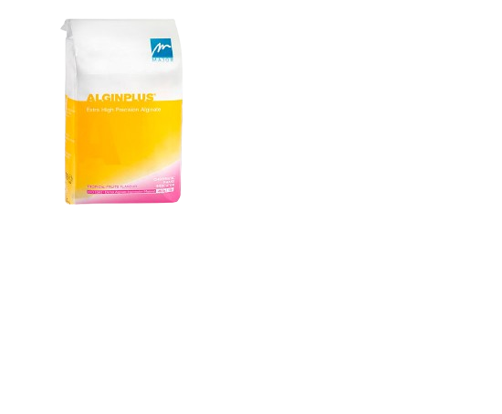 Alginate